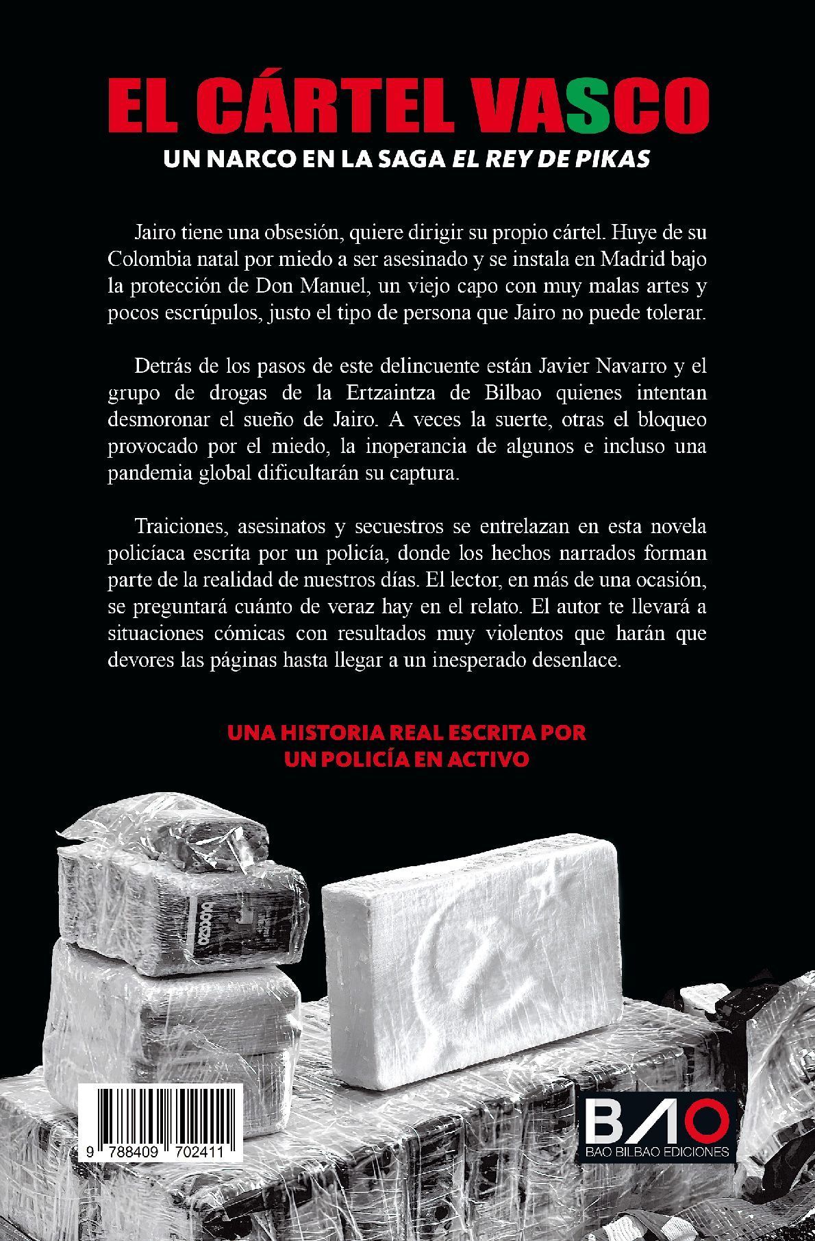 El cártel vasco - Imagen 2