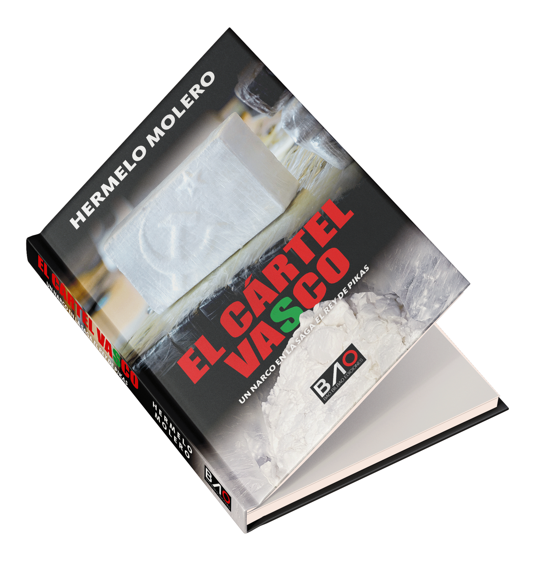 El cártel vasco - Imagen 3