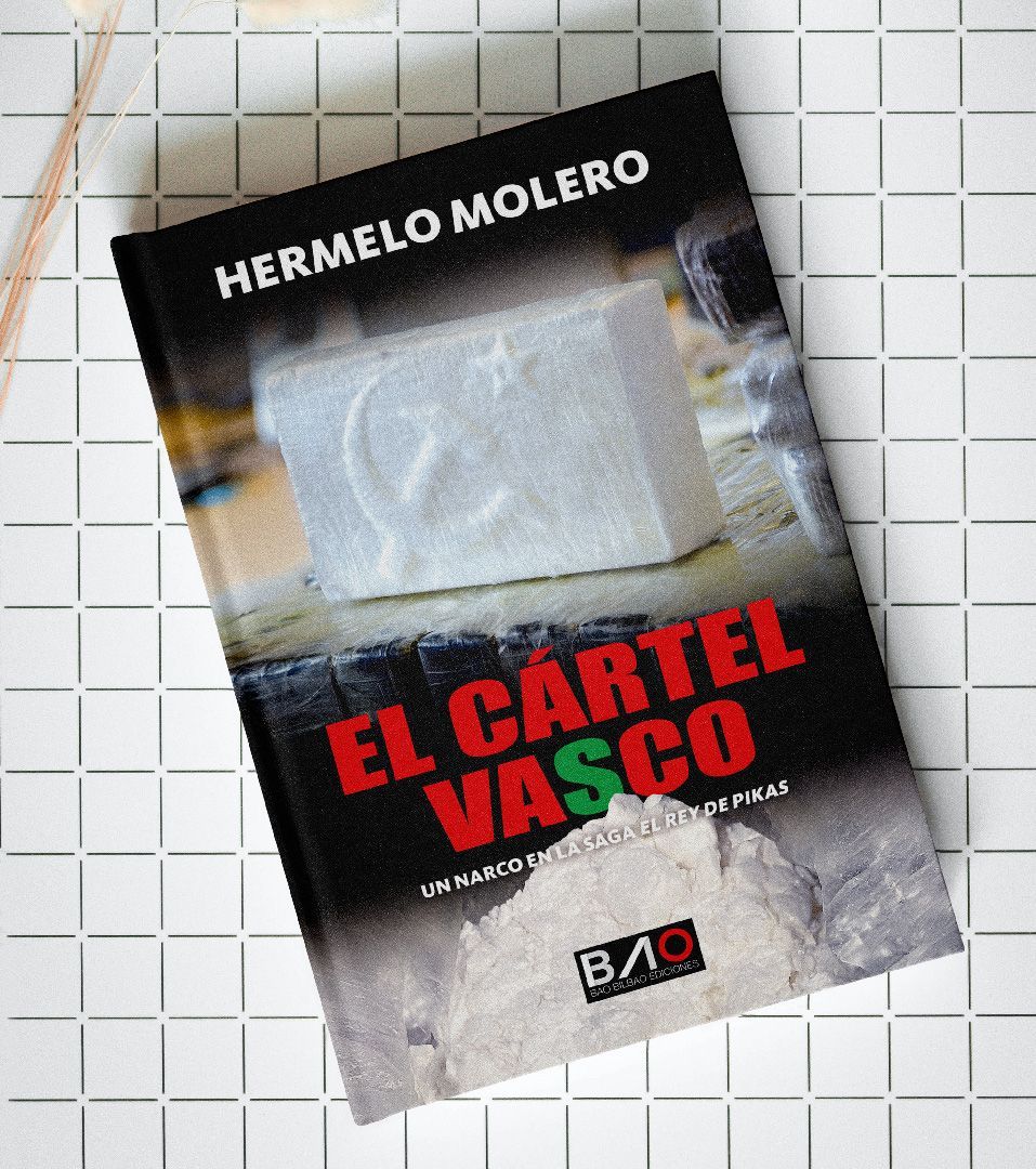 El cártel vasco - Imagen 5