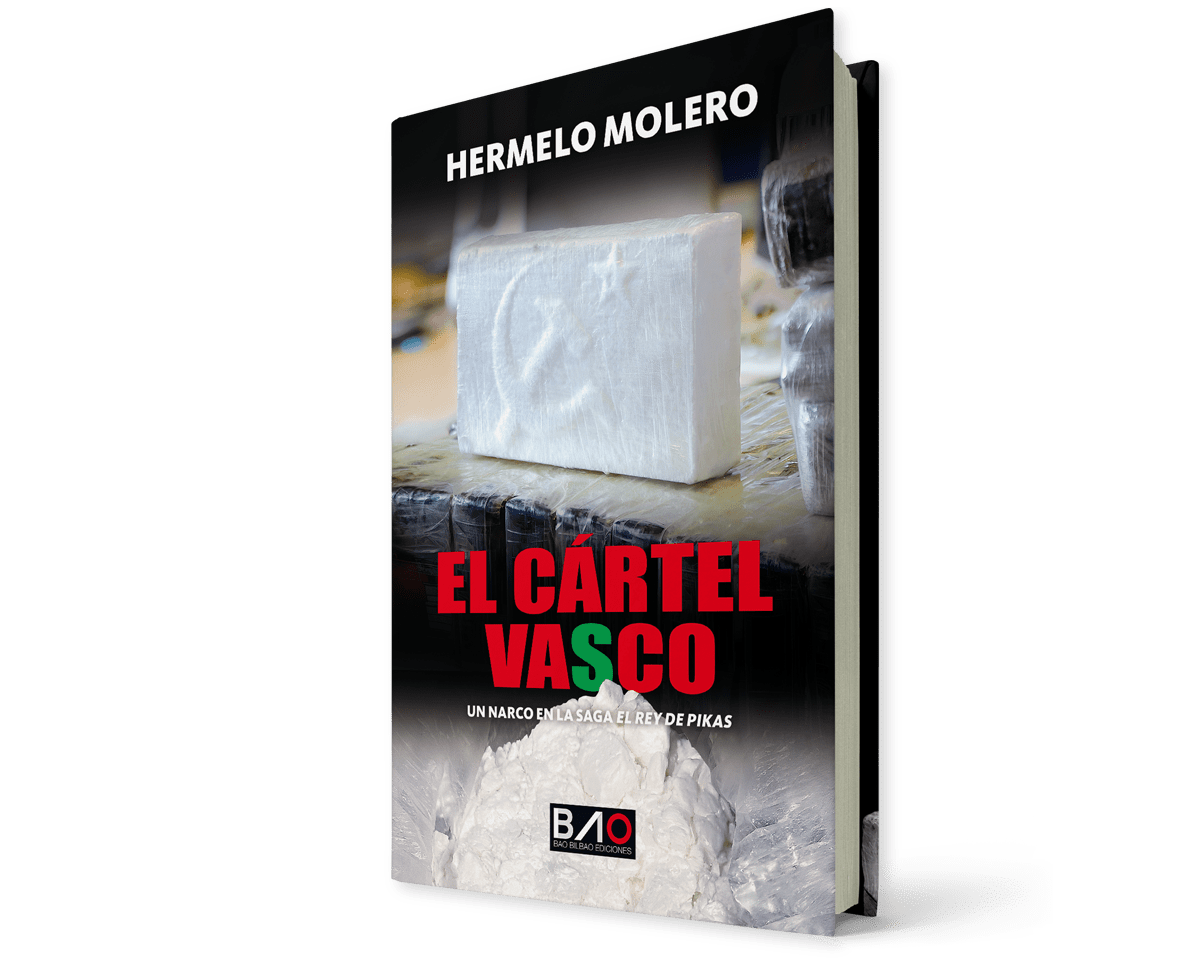 El cártel vasco - Imagen 6